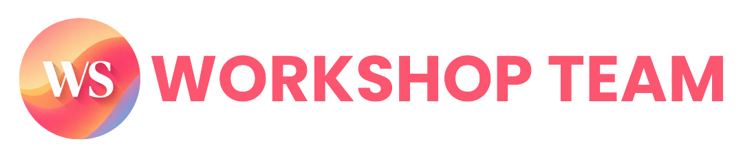 Logo Workshop Team