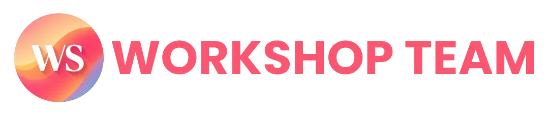 Logo Workshop Team